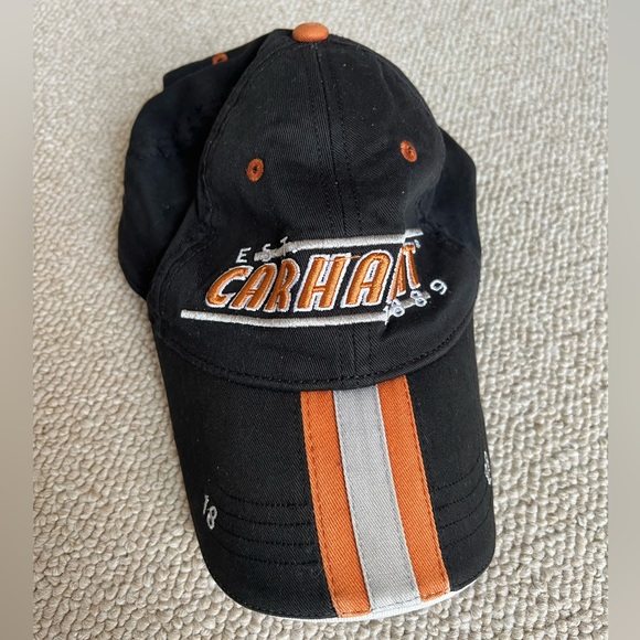 Carhartt 2000s Style Ball Cap - Picture 3 of 7